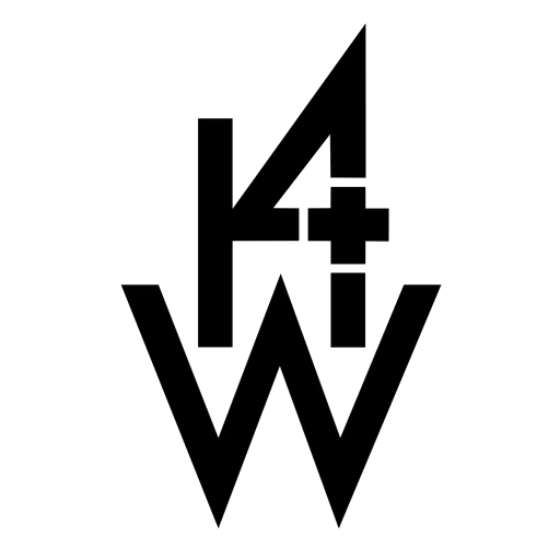 K4W logo
