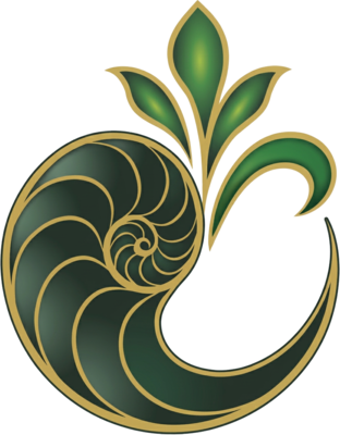 Nautilus wellness logo